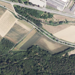 Satellite imagery of Noppler Berg, AT