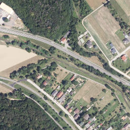 Satellite imagery of Noppler Berg, AT