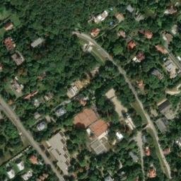 Satellite imagery of Rudas vasasztal, HU