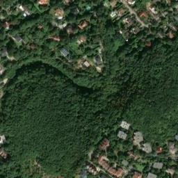 Satellite imagery of Rudas vasasztal, HU