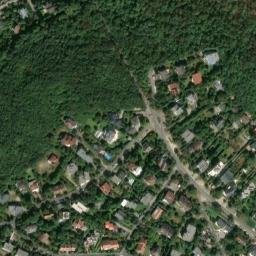Satellite imagery of Rudas vasasztal, HU