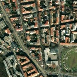 Satellite imagery of survey_point, HU