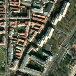 Satellite imagery of survey_point, HU