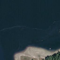 Satellite imagery of Chinom Point, US