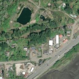 Satellite imagery of Sherman Heights Quarry, US
