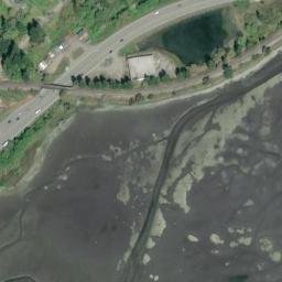 Satellite imagery of Sherman Heights Quarry, US