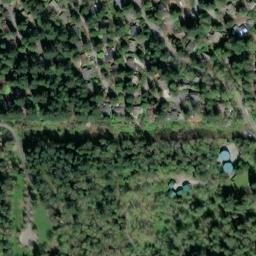 Satellite imagery of BILES — NGS SY3560 — Issaquah, US, US