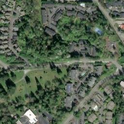 Satellite imagery of BILES — NGS SY3560 — Issaquah, US, US