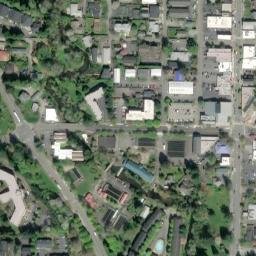 Satellite imagery of BILES — NGS SY3560 — Issaquah, US, US