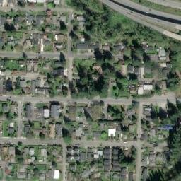 Satellite imagery of DP 16 — NGS SY3579 — Issaquah, US, US