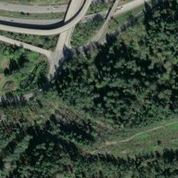 Satellite imagery of DP 16 — NGS SY3579 — Issaquah, US, US