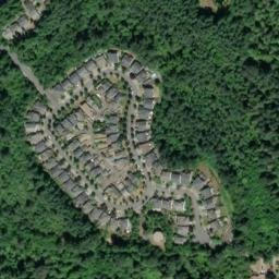 Satellite imagery of WATERFALL — NGS SX1465 — King County, US, US