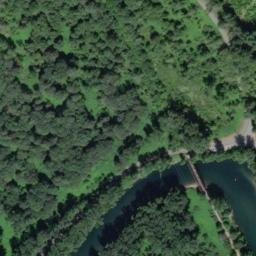 Satellite imagery of MILL — NGS SX1468 — King County, US, US