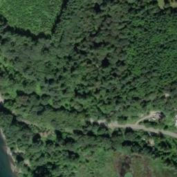 Satellite imagery of MILL — NGS SX1468 — King County, US, US