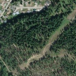Satellite imagery of General Mine, US