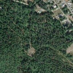 Satellite imagery of Page Mine, US