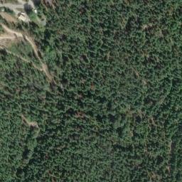 Satellite imagery of Page Mine, US