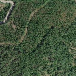 Satellite imagery of Granite Mine, US