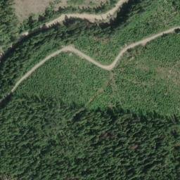 Satellite imagery of Granite Mine, US