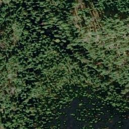 Satellite imagery of Iron Daisy Mine, US