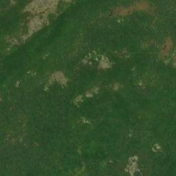Satellite imagery of Sugarloaf Hill, CA