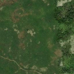 Satellite imagery of Berry Hill, CA