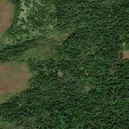 Satellite imagery of Horn Hill, CA