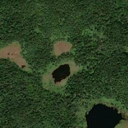 Satellite imagery of Horn Hill, CA
