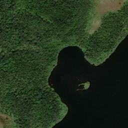 Satellite imagery of Horn Hill, CA