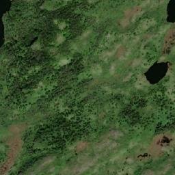 Satellite imagery of Black Hill, CA