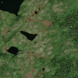Satellite imagery of Black Hill, CA