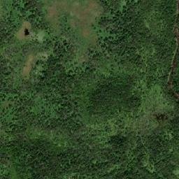 Satellite imagery of Black Hill, CA