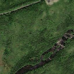 Satellite imagery of Georges Lookout, CA