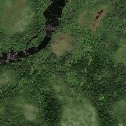 Satellite imagery of Georges Lookout, CA