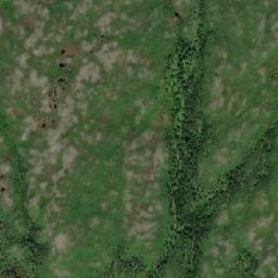 Satellite imagery of Simmons Lookout, CA