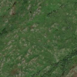 Satellite imagery of Simmons Lookout, CA