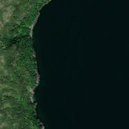 Satellite imagery of Benny Point, CA