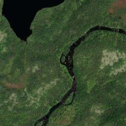 Satellite imagery of Upper Overfall Hill, CA