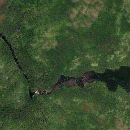 Satellite imagery of Lower Overfall Hill, CA