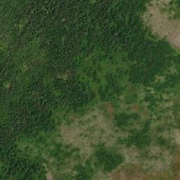 Satellite imagery of Tappers Hill, CA