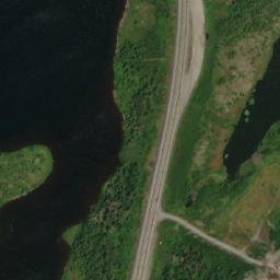 Satellite imagery of Tappers Hill, CA