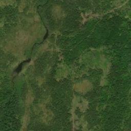 Satellite imagery of Normans Cove Tolt, CA