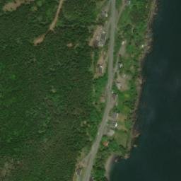Satellite imagery of Normans Cove Tolt, CA
