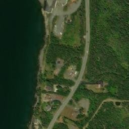 Satellite imagery of Swile Rocks, CA