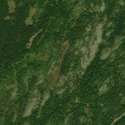 Satellite imagery of Clarkes Hill, CA