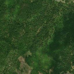 Satellite imagery of Clarkes Hill, CA