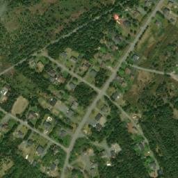 Satellite imagery of Foleys Hill, CA