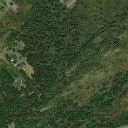 Satellite imagery of Foleys Hill, CA