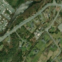 Satellite imagery of Crow Hill, CA