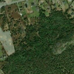 Satellite imagery of Crow Hill, CA
